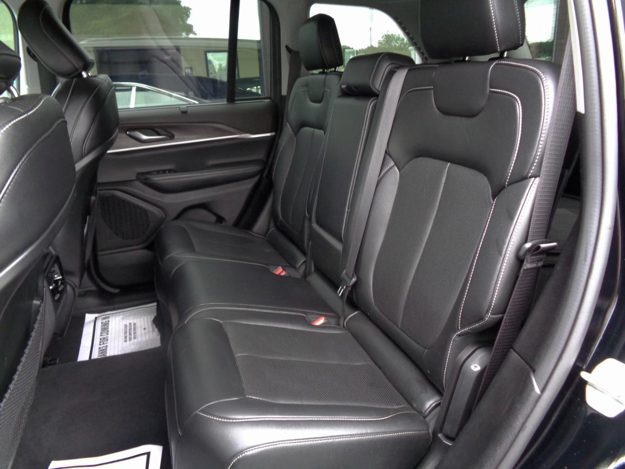 Jeep Grand Cherokee Limited 4x4 2023