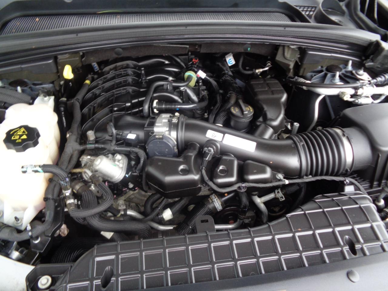 Jeep Grand Cherokee Limited 4x4 2023