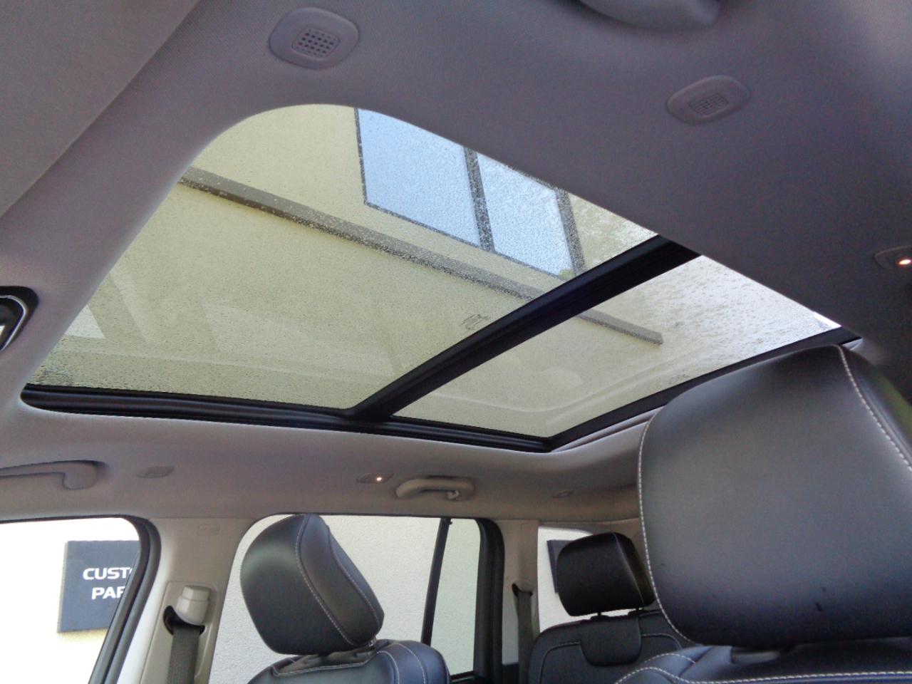 Jeep Grand Cherokee Limited 4x4 2023