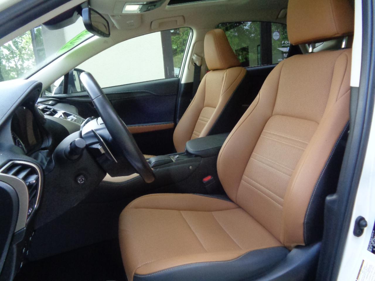 Lexus NX NX 300 AWD 2020