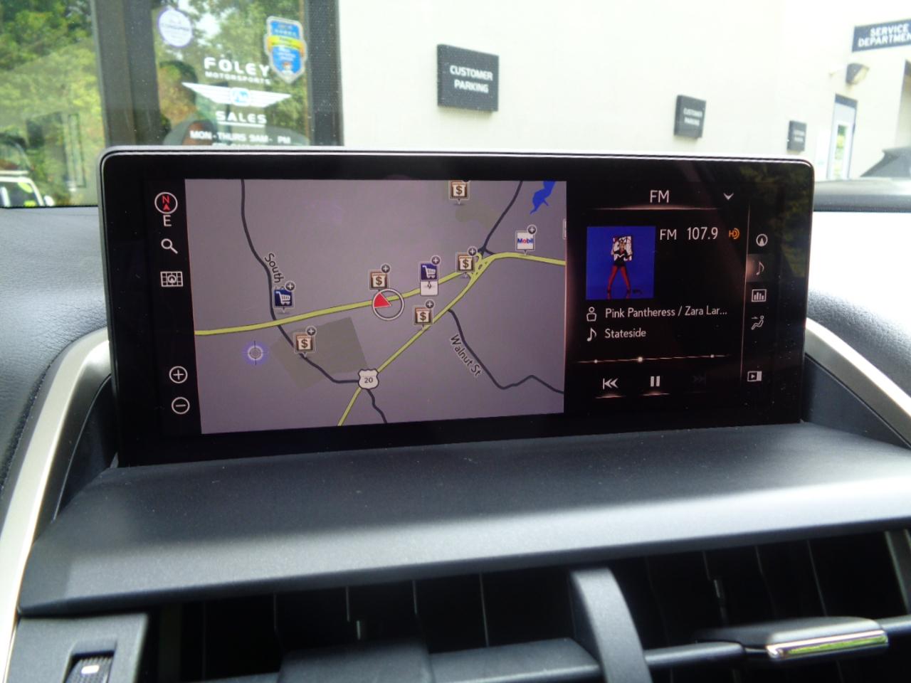 Lexus NX NX 300 AWD 2020
