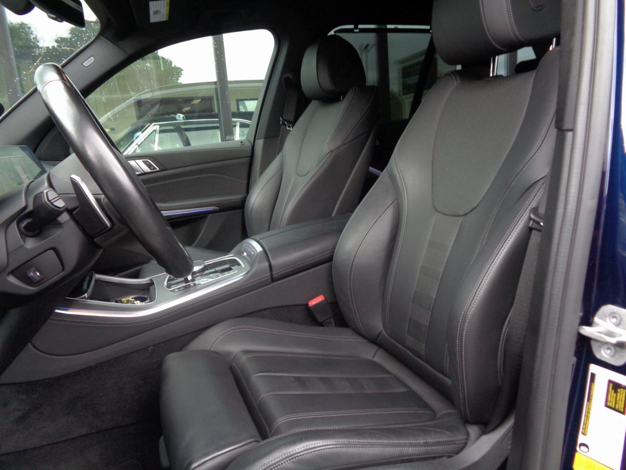 BMW X5 xDrive40i Sports Activity Vehicle 2022