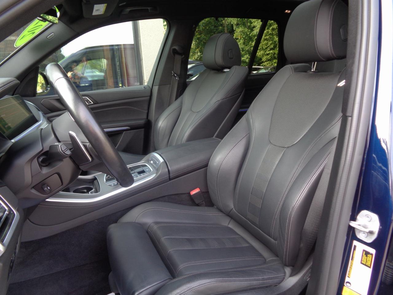 BMW X5 xDrive40i Sports Activity Vehicle 2022
