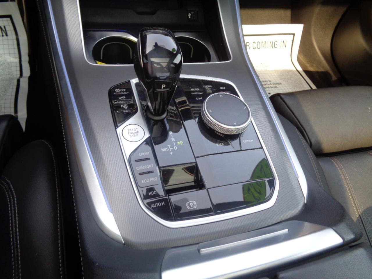 BMW X5 xDrive40i Sports Activity Vehicle 2022