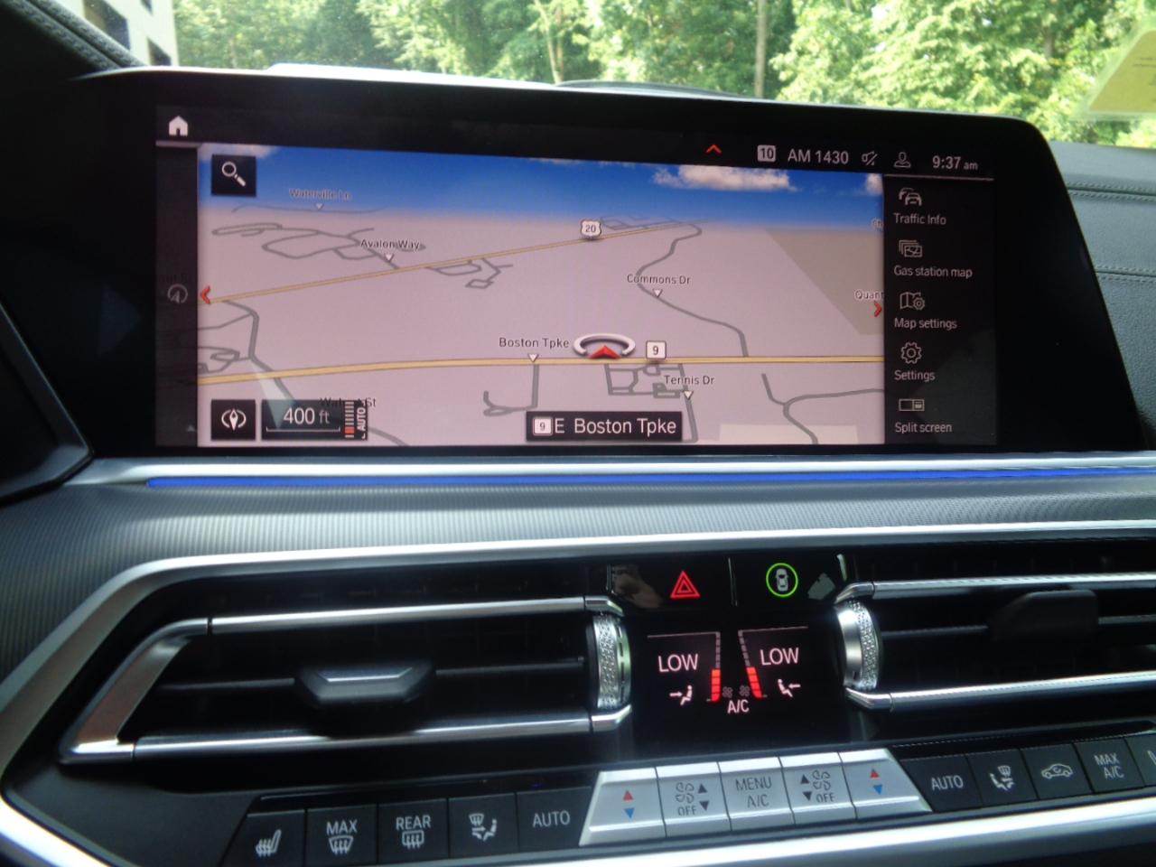 BMW X5 xDrive40i Sports Activity Vehicle 2022