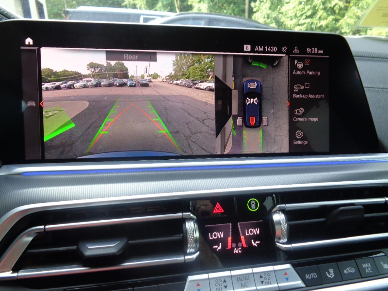 BMW X5 xDrive40i Sports Activity Vehicle 2022