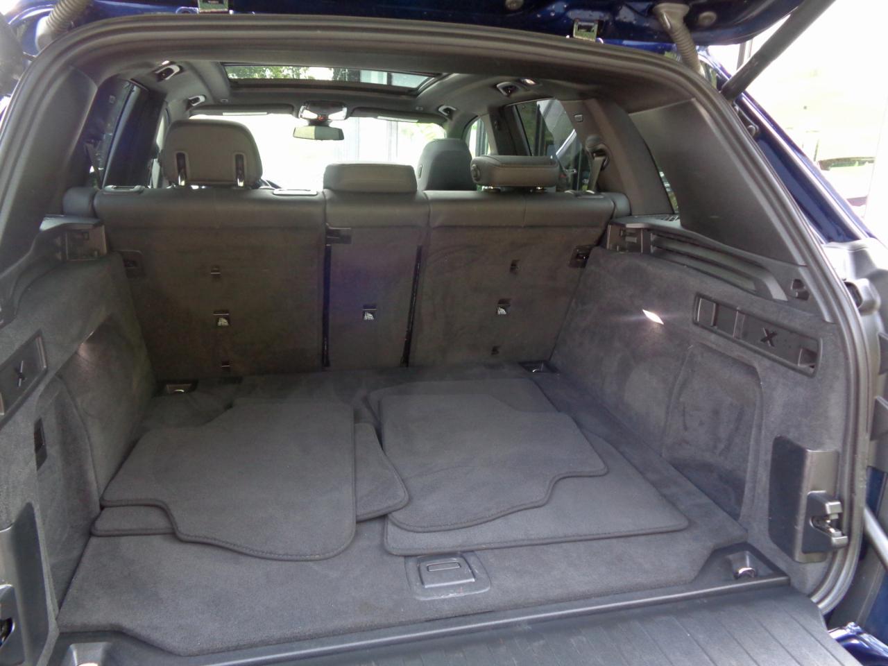 BMW X5 xDrive40i Sports Activity Vehicle 2022