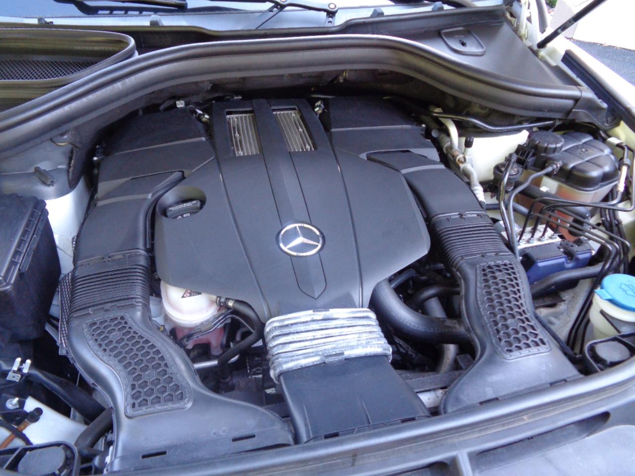 Mercedes-Benz GLS GLS 450 4MATIC SUV 2019