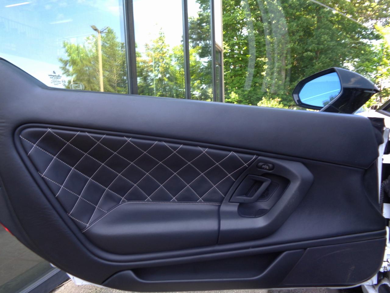 Lamborghini Gallardo LP560-4 Spyder 2014