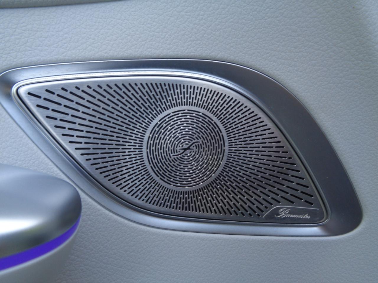 Mercedes-Benz EQE EQE 350 4MATIC SUV 2023