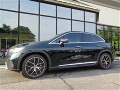 2023 Mercedes-Benz EQE 