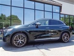 2023 Mercedes-Benz EQE 
