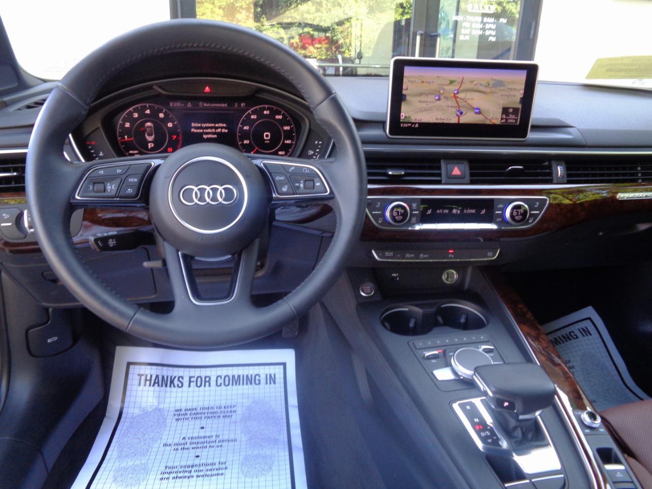 Audi A5 Cabriolet Premium Plus 45 TFSI quattro 2019
