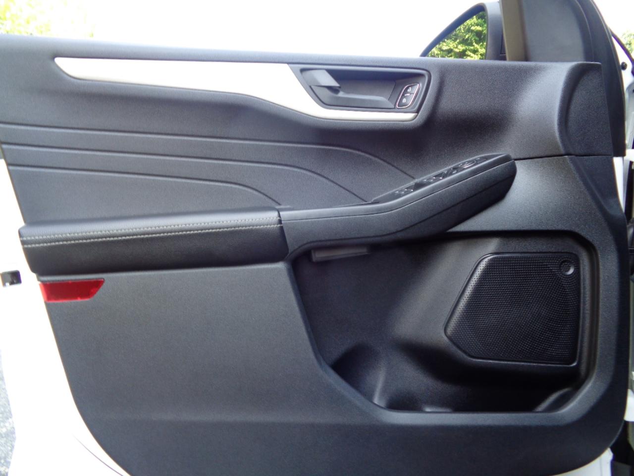 Ford Escape SE FWD 2022