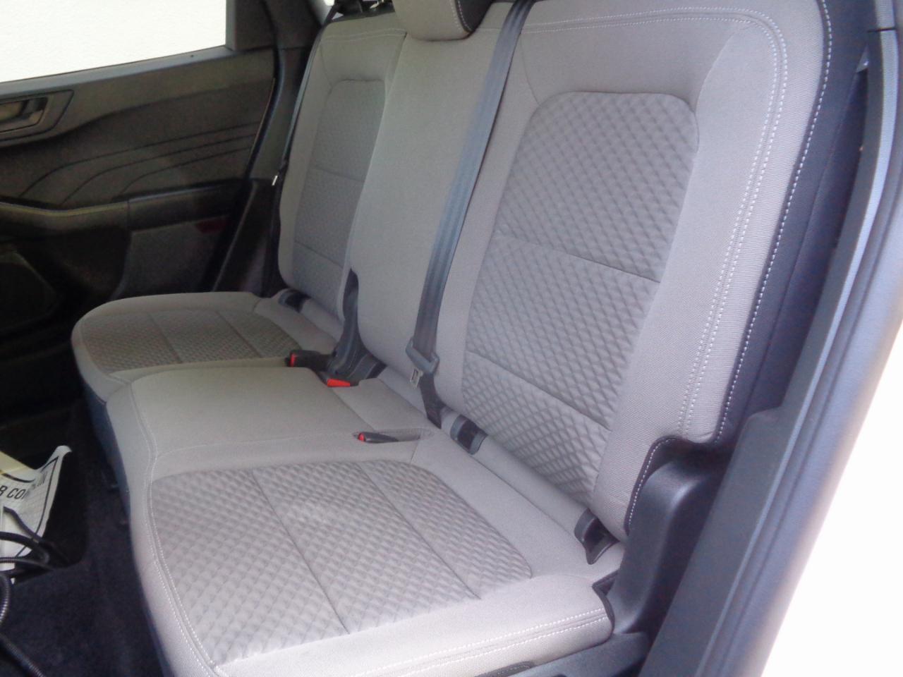 Ford Escape SE FWD 2022