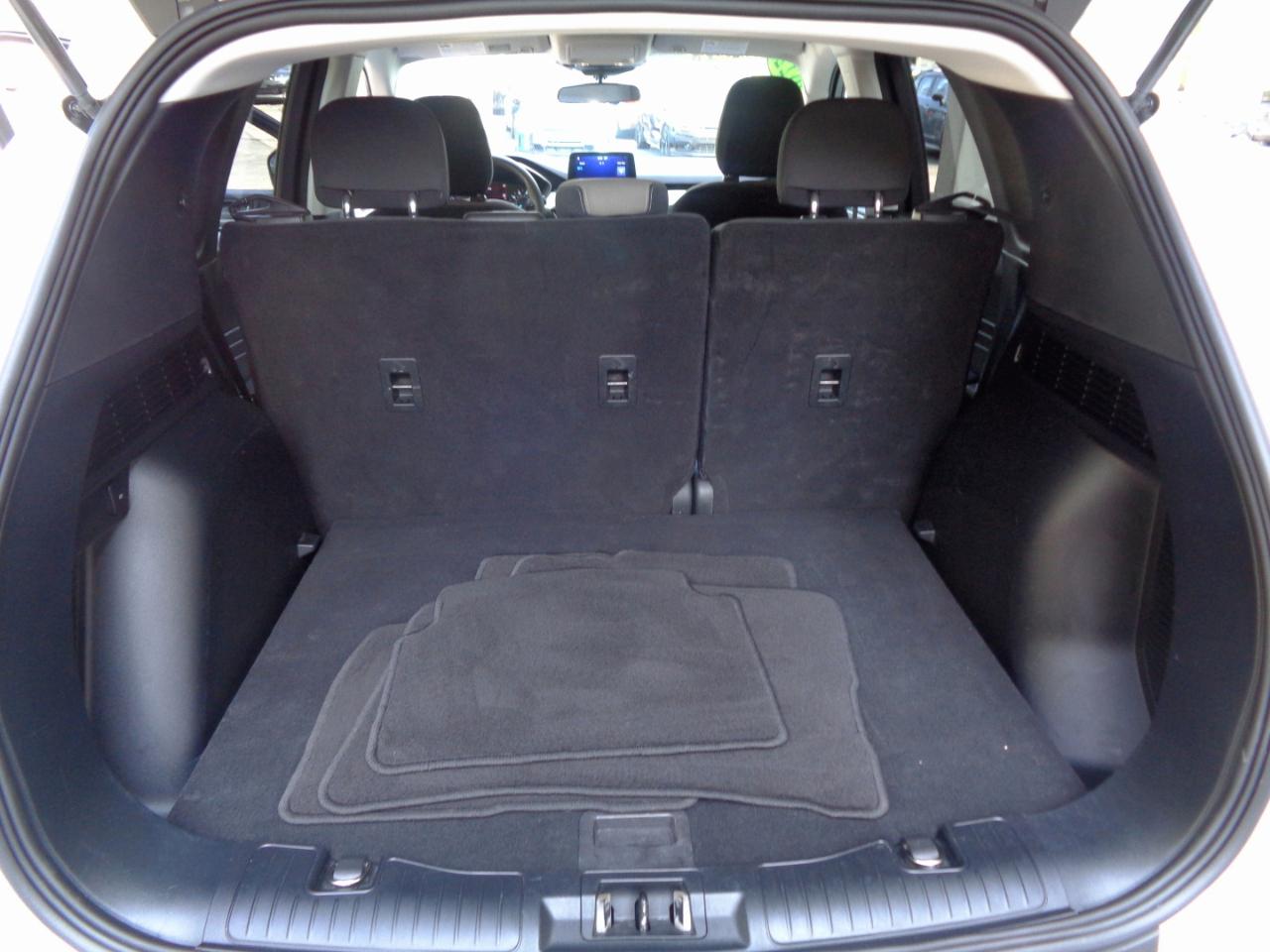 Ford Escape SE FWD 2022
