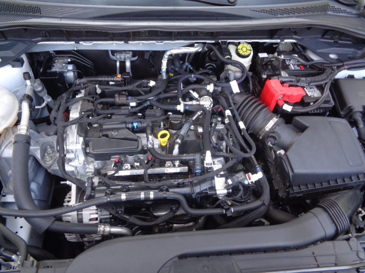 Ford Escape SE FWD 2022