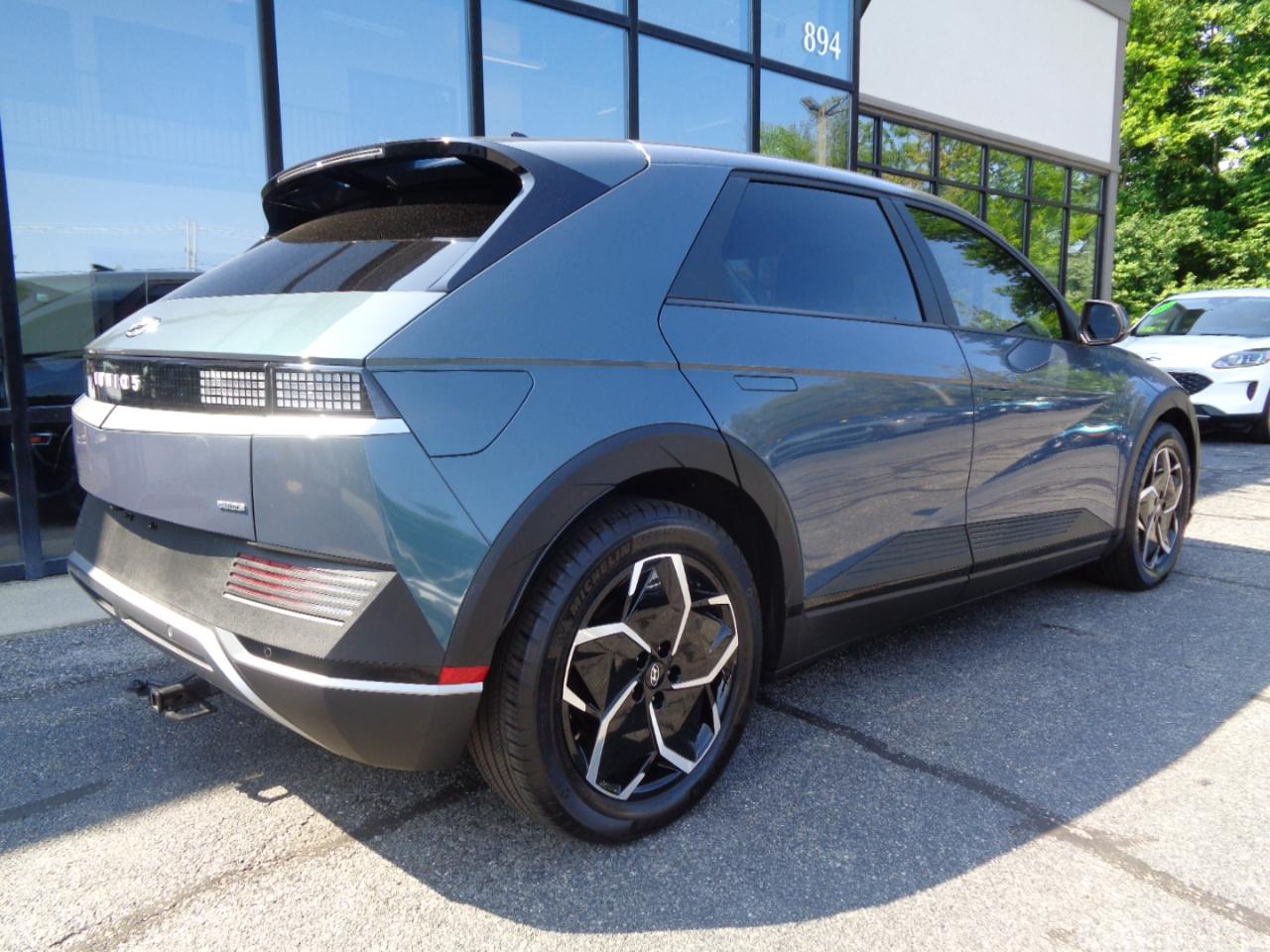 Hyundai Ioniq 5 SEL AWD 2023