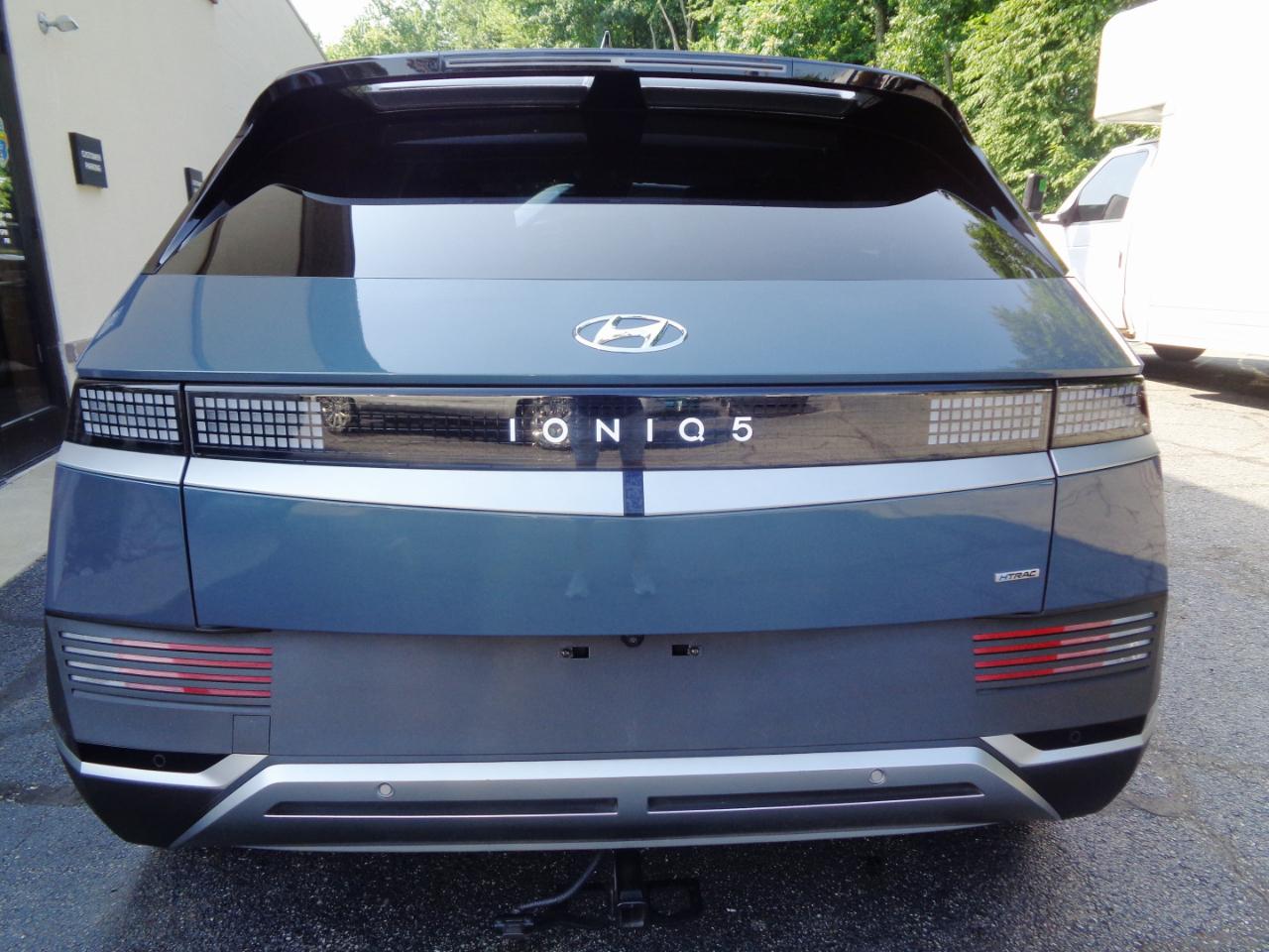 Hyundai Ioniq 5 SEL AWD 2023