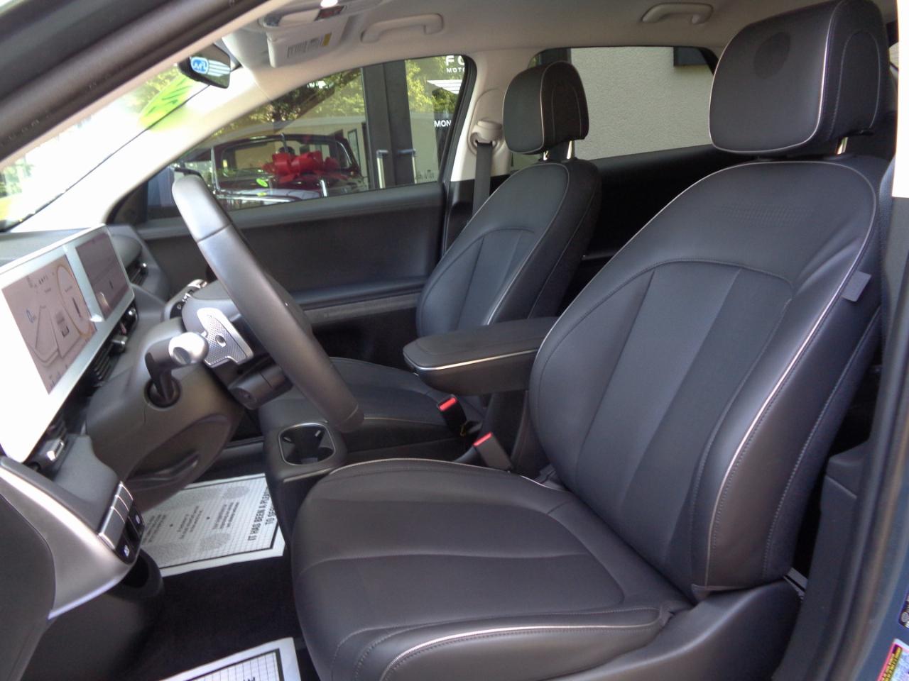 Hyundai Ioniq 5 SEL AWD 2023