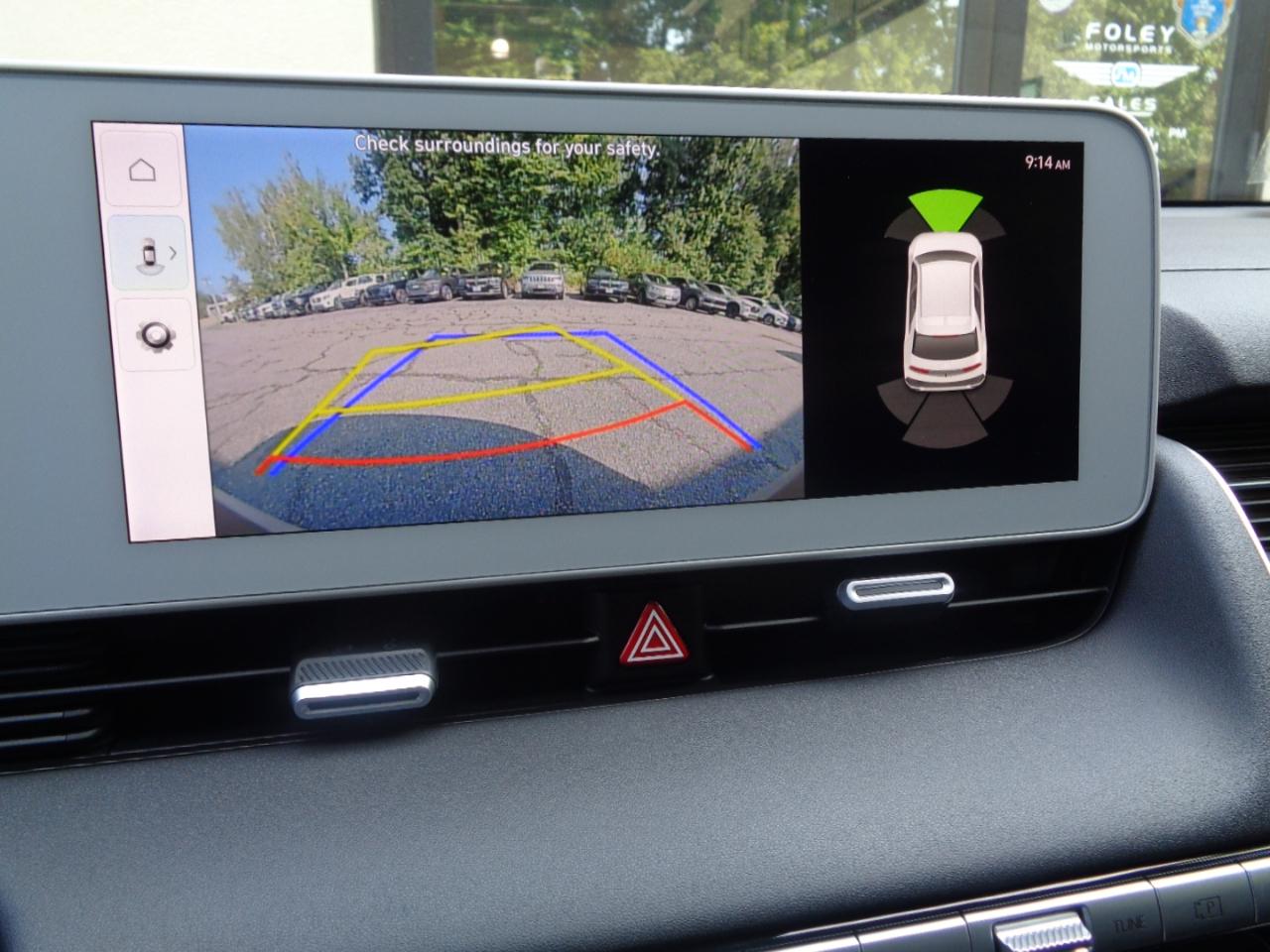 Hyundai Ioniq 5 SEL AWD 2023
