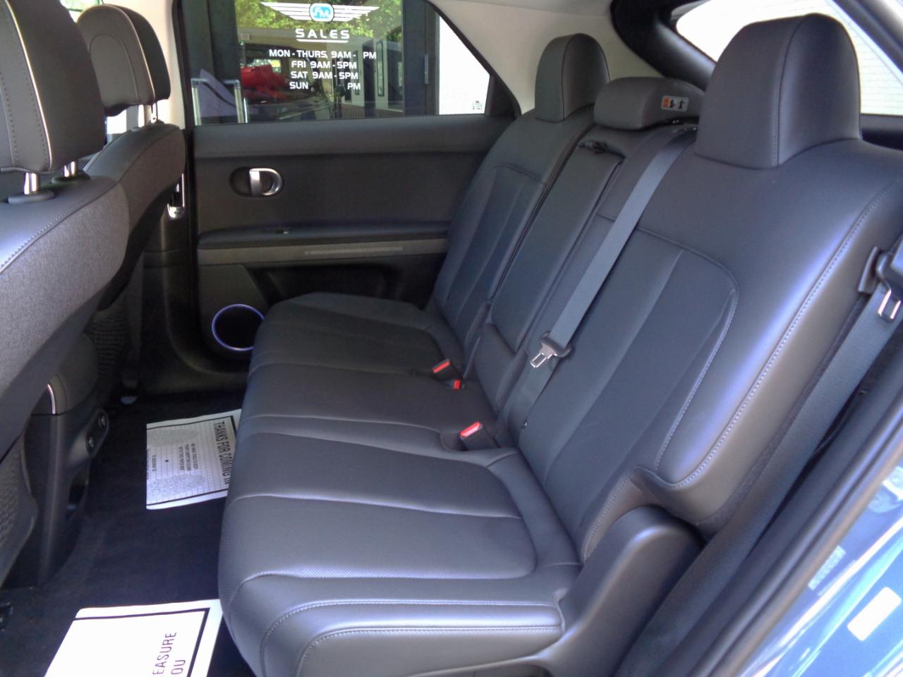 Hyundai Ioniq 5 SEL AWD 2023