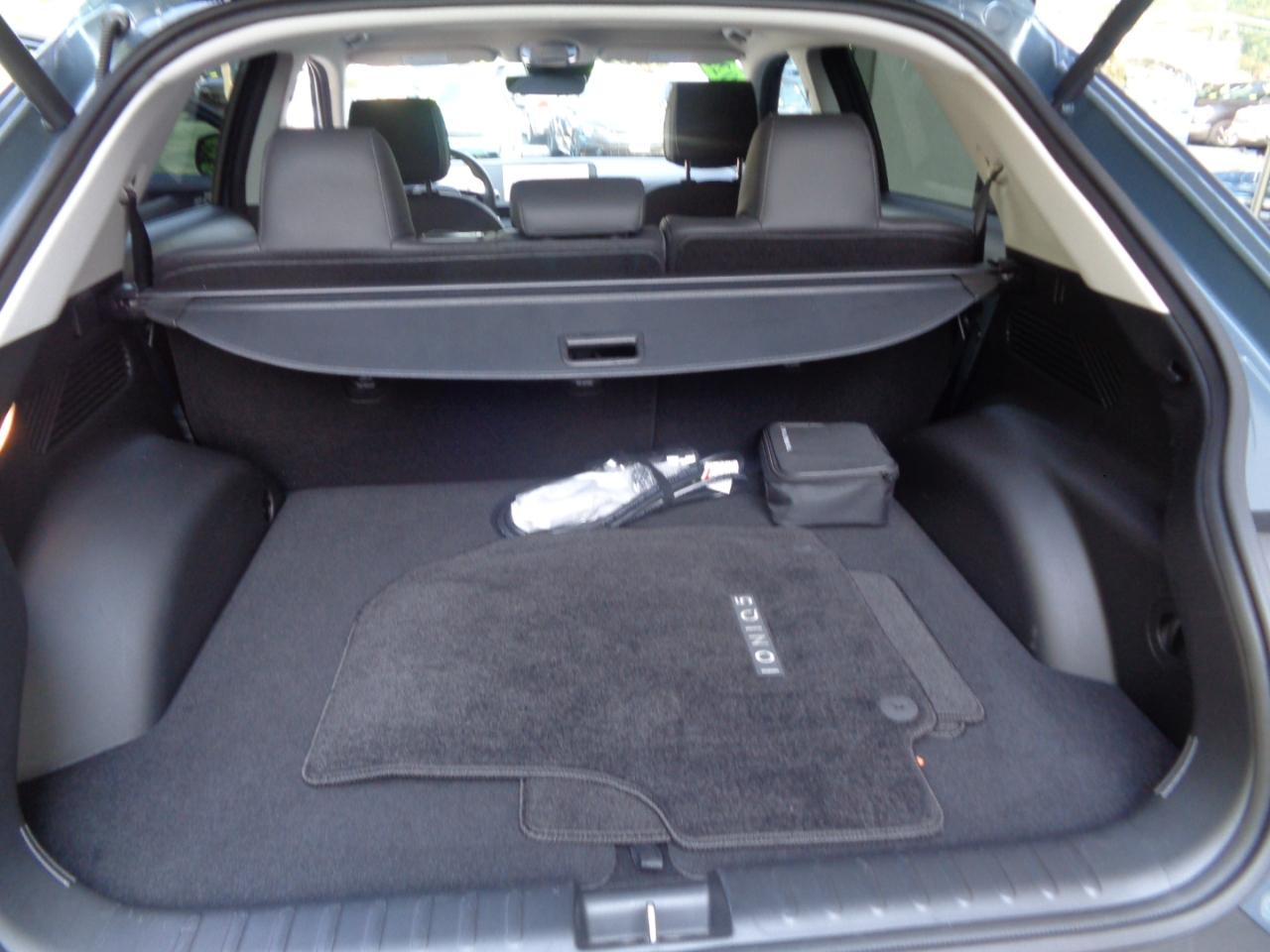 Hyundai Ioniq 5 SEL AWD 2023
