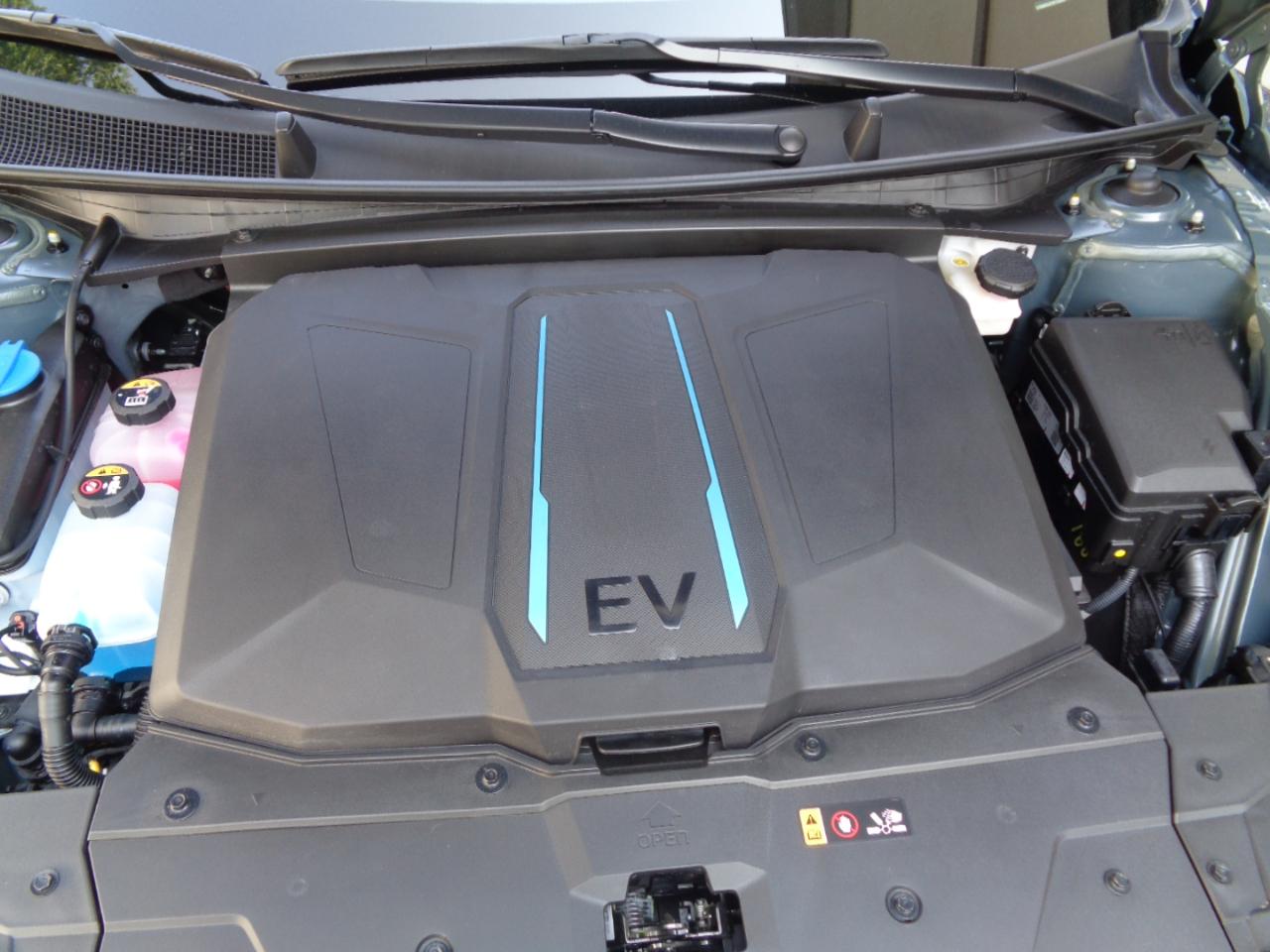 Hyundai Ioniq 5 SEL AWD 2023