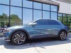 2023 Hyundai Ioniq 5 
