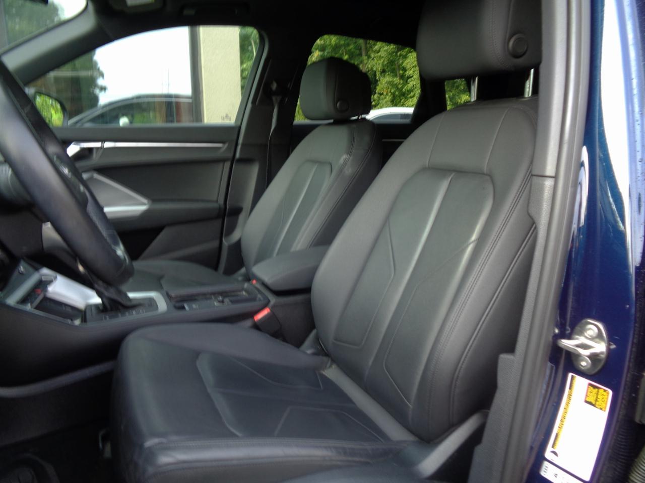 Audi Q3 Premium Plus 45 TFSI quattro 2020