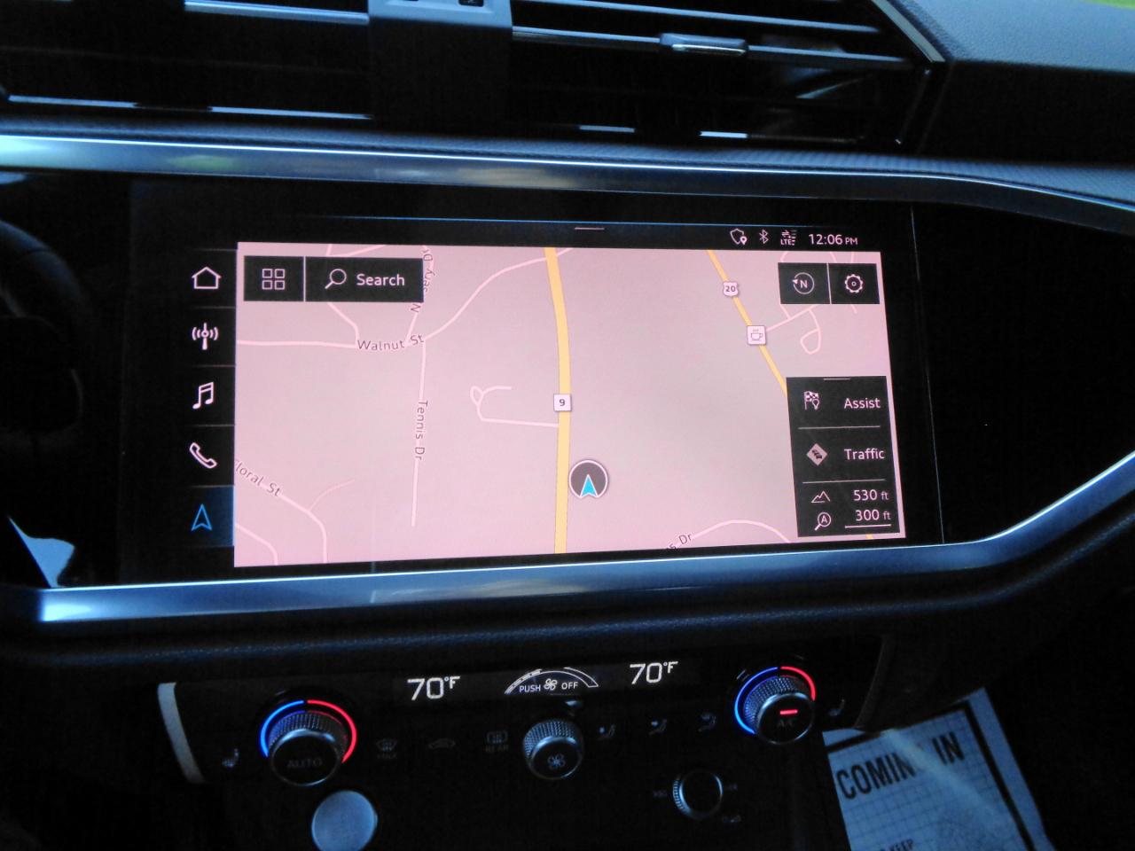 Audi Q3 Premium Plus 45 TFSI quattro 2020