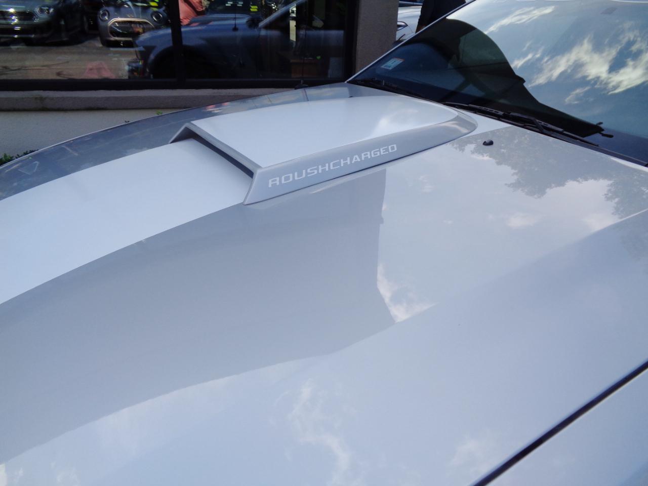 Ford Mustang  2007