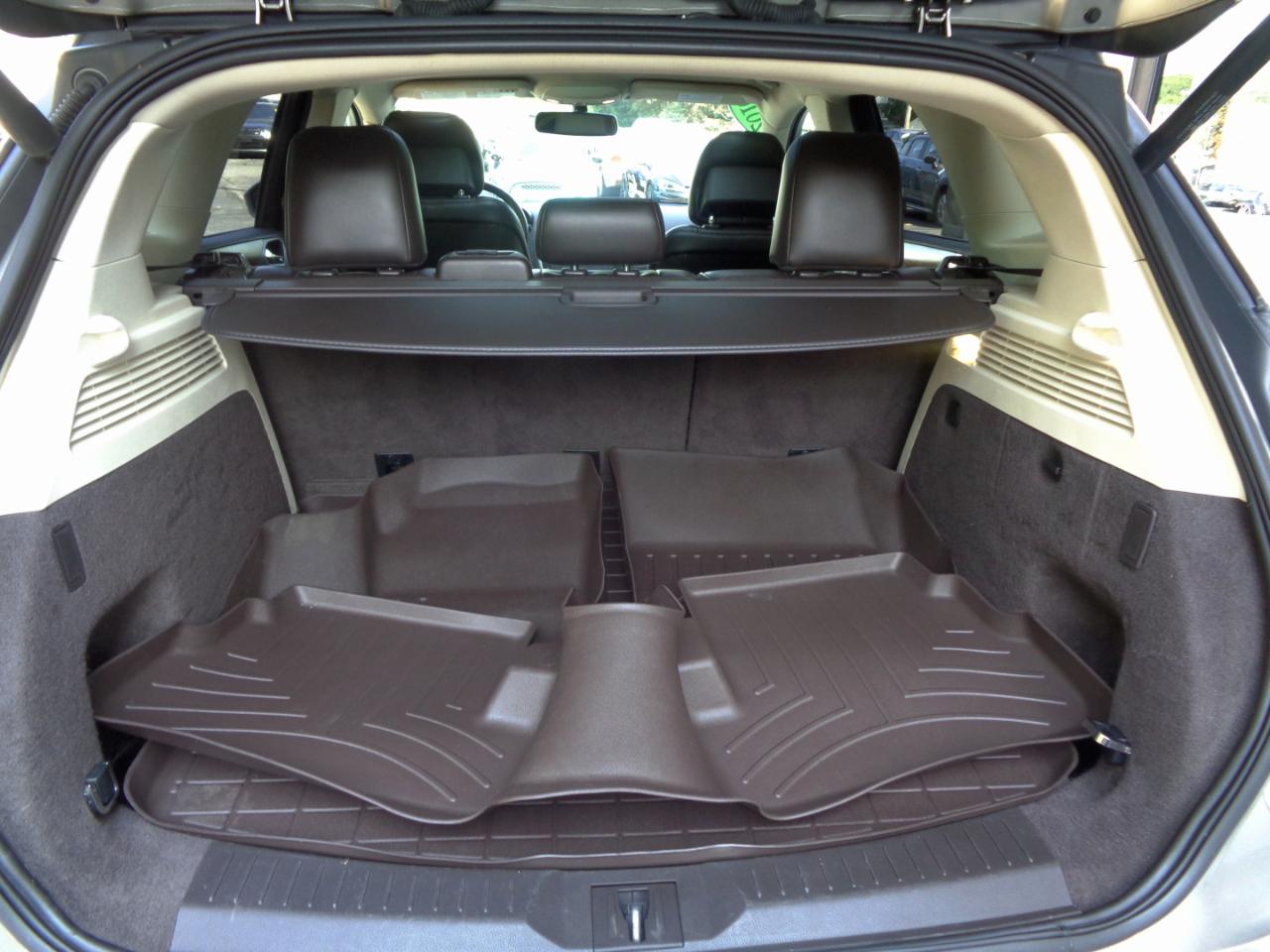 Lincoln MKC AWD 4dr Reserve 2016