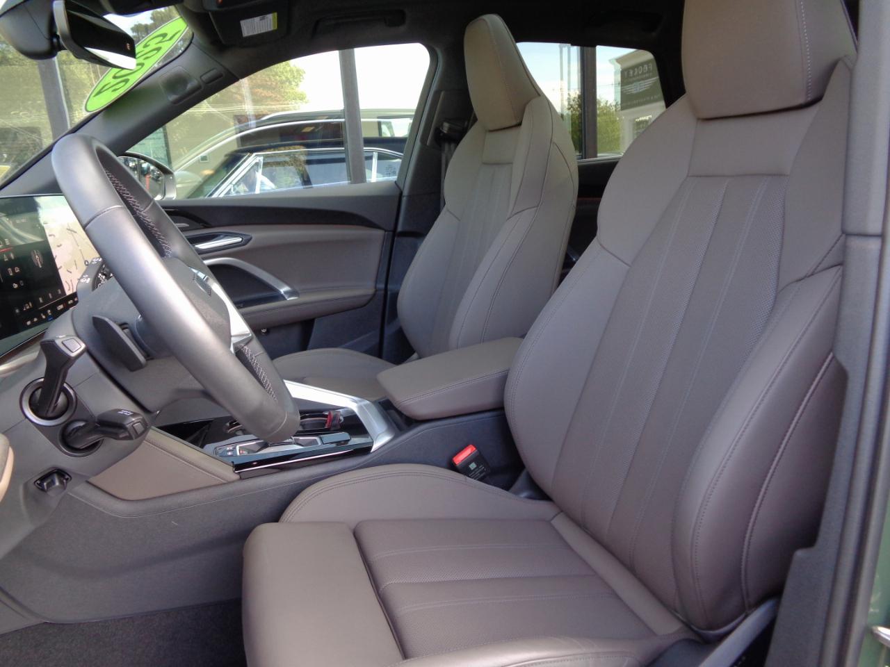 Audi Q5 Premium Plus 2.0 TFSI quattro 2025