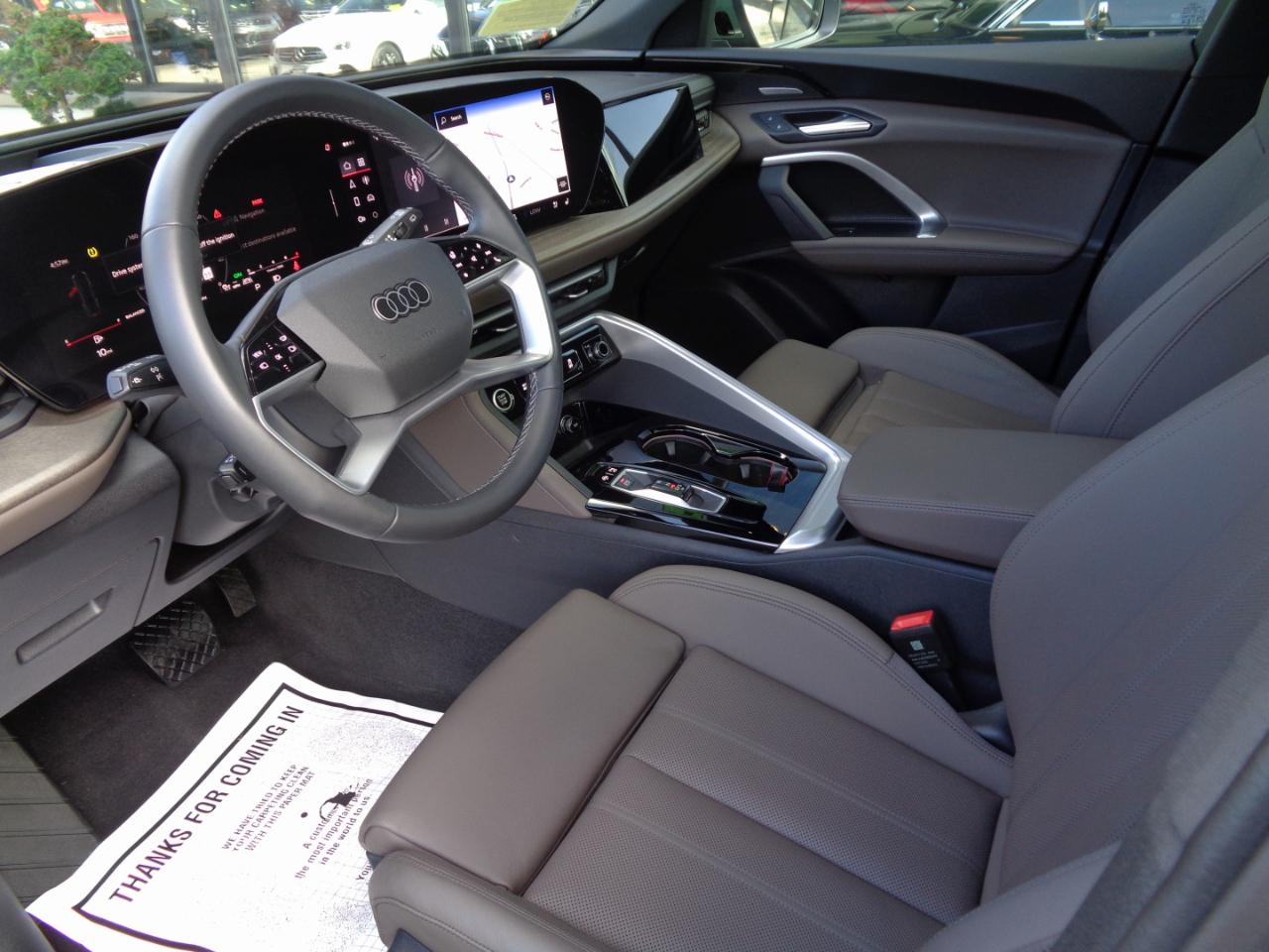 Audi Q5 Premium Plus 2.0 TFSI quattro 2025