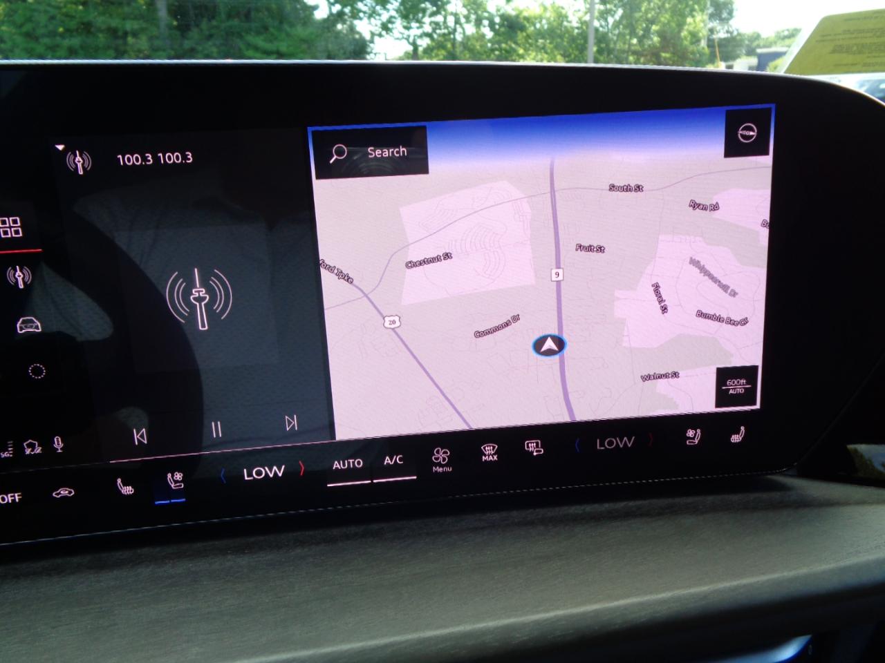 Audi Q5 Premium Plus 2.0 TFSI quattro 2025
