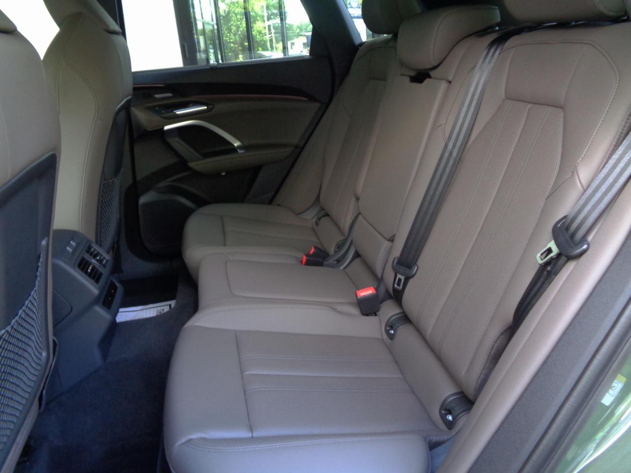 Audi Q5 Premium Plus 2.0 TFSI quattro 2025