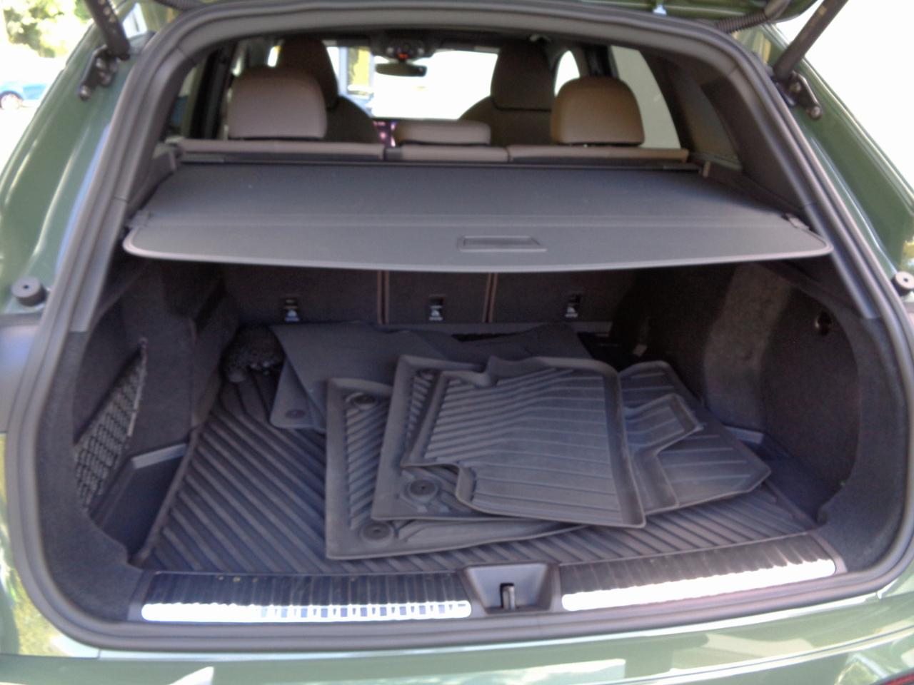 Audi Q5 Premium Plus 2.0 TFSI quattro 2025