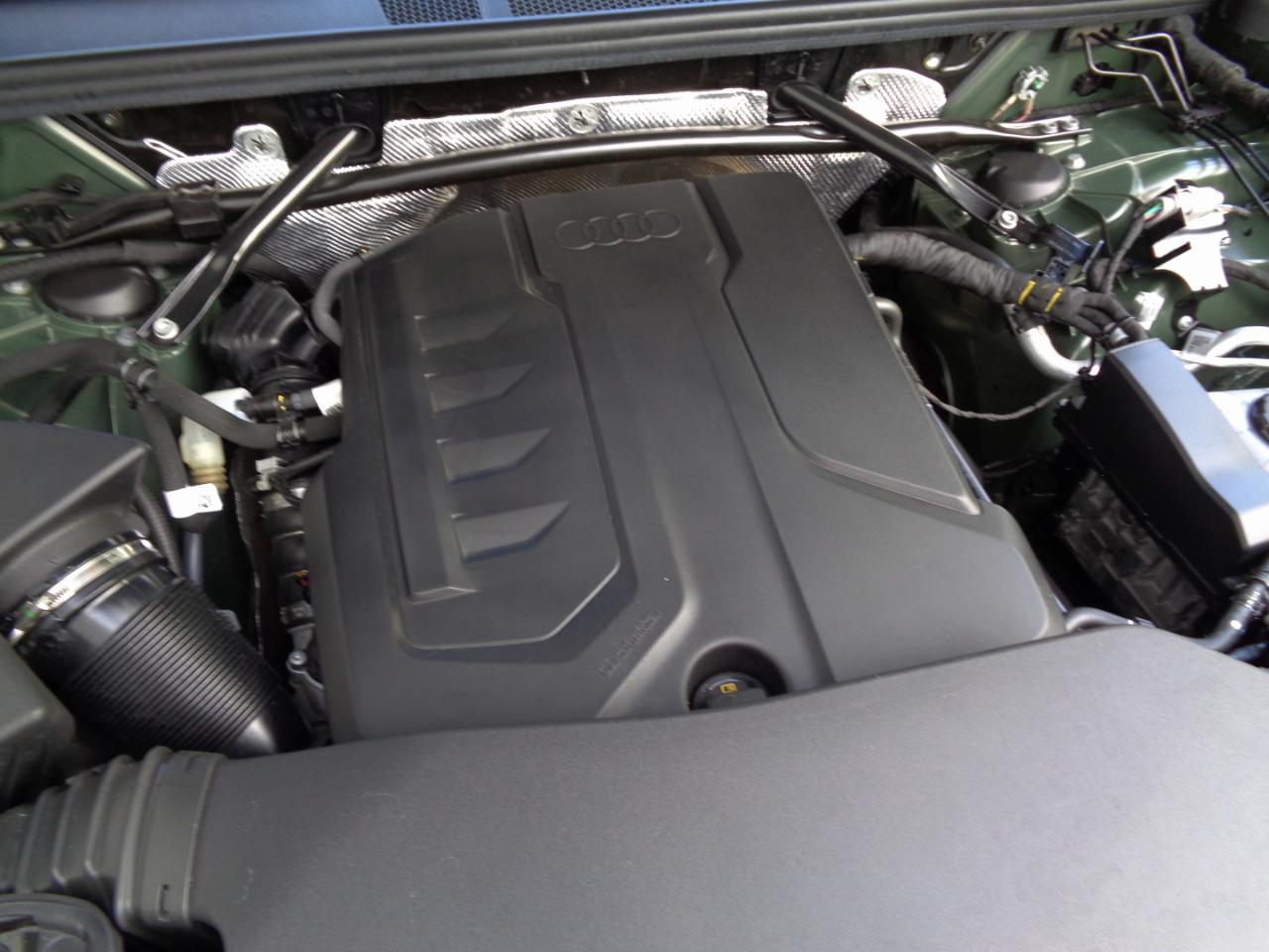 Audi Q5 Premium Plus 2.0 TFSI quattro 2025
