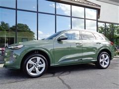 2025 Audi Q5 