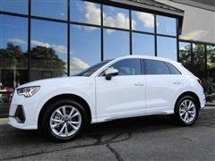 2024 Audi Q3 