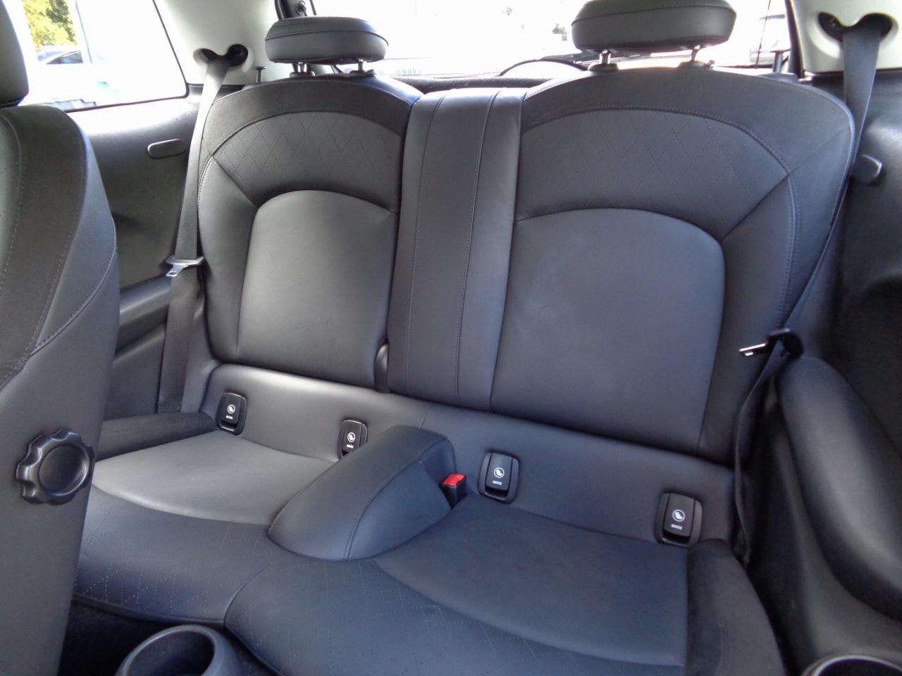 MINI Hardtop 2 Door Cooper S FWD 2023