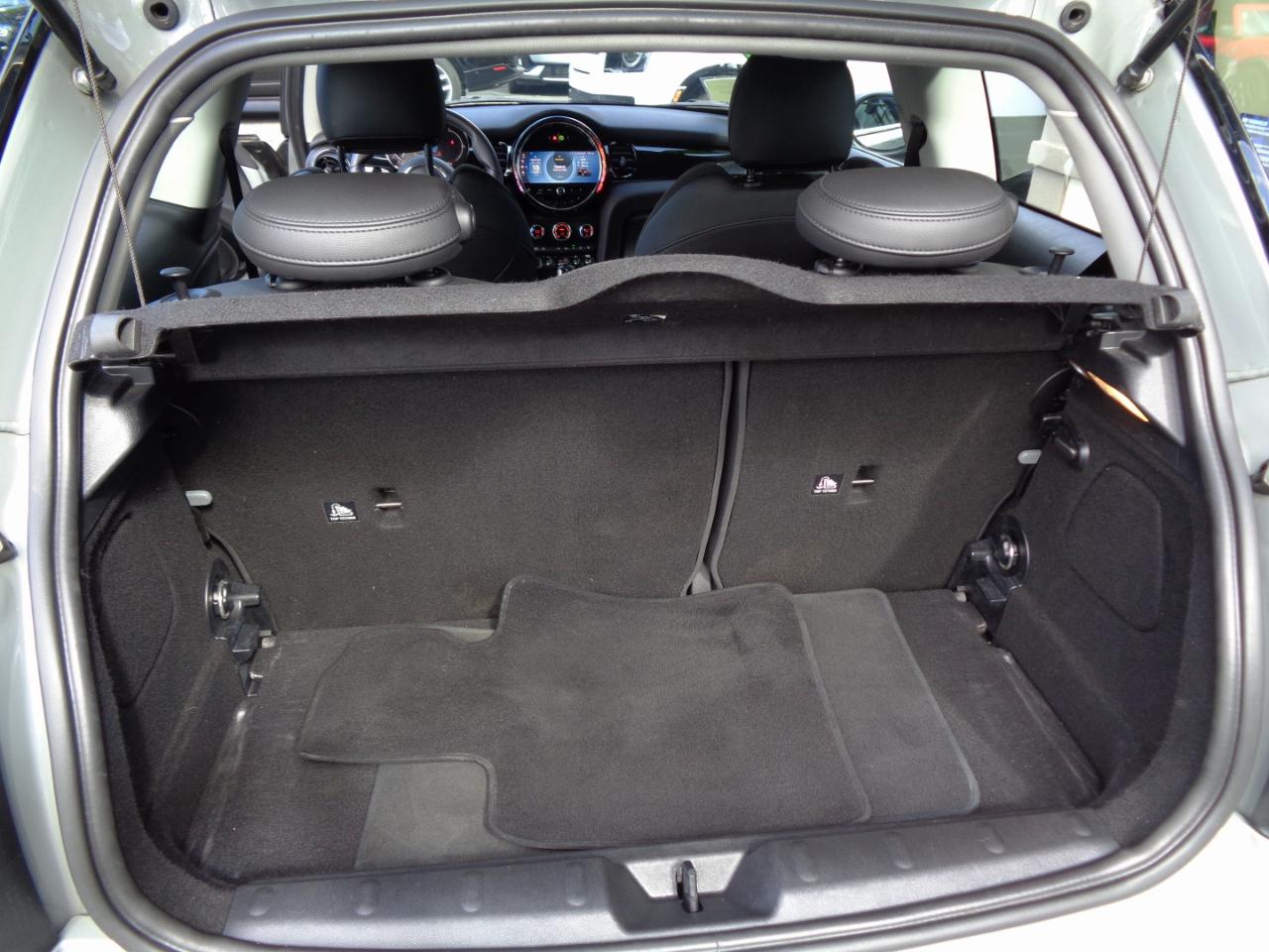 MINI Hardtop 2 Door Cooper S FWD 2023