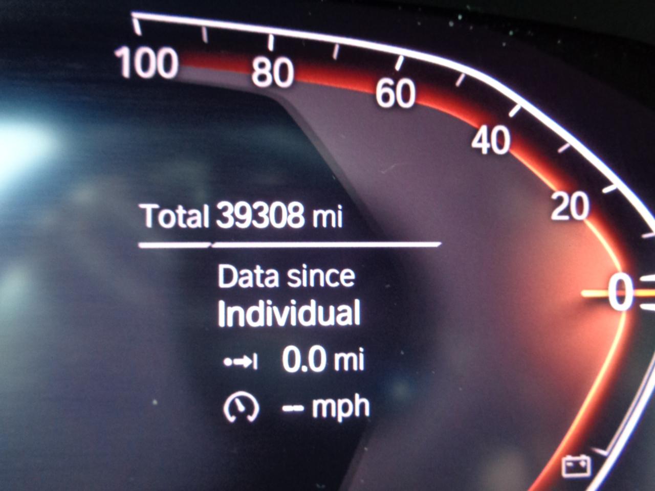 BMW X7 xDrive40i Sports Activity Vehicle 2022