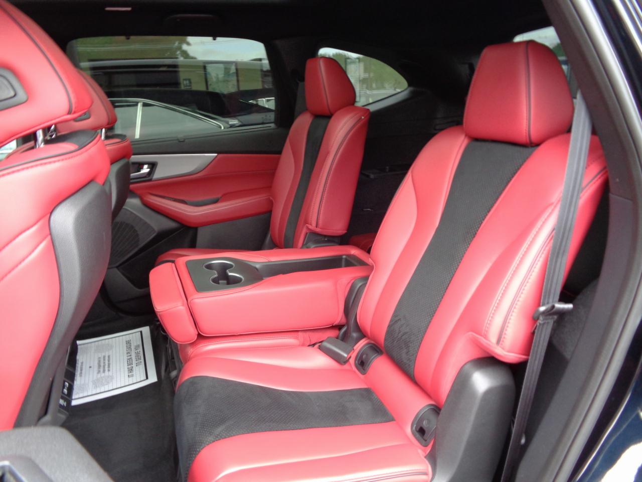 Acura MDX SH-AWD w/A-Spec Package 2023