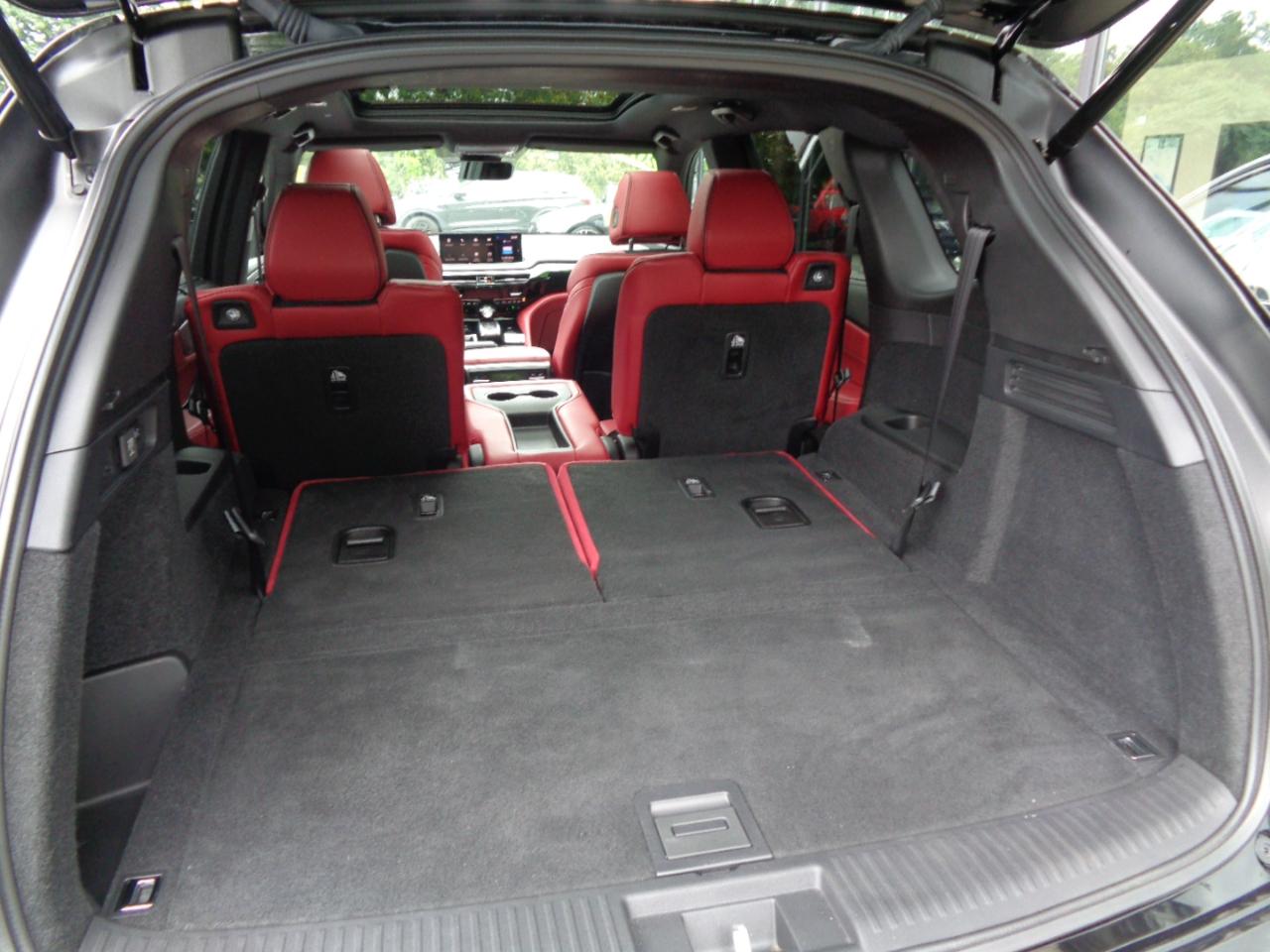 Acura MDX SH-AWD w/A-Spec Package 2023