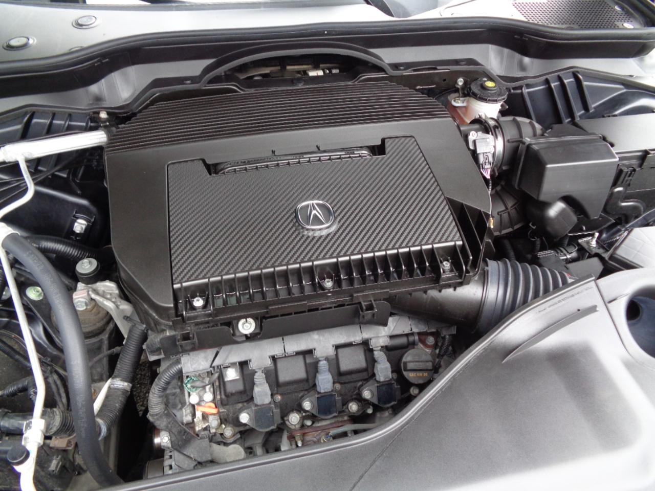 Acura MDX SH-AWD w/A-Spec Package 2023