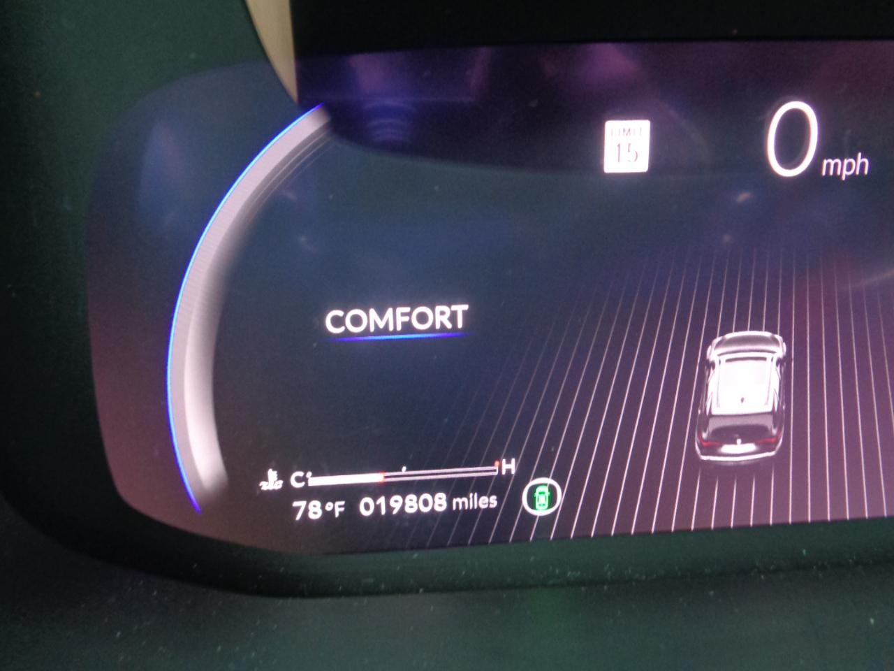 Acura MDX SH-AWD w/A-Spec Package 2023