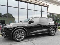 2023 Acura MDX 