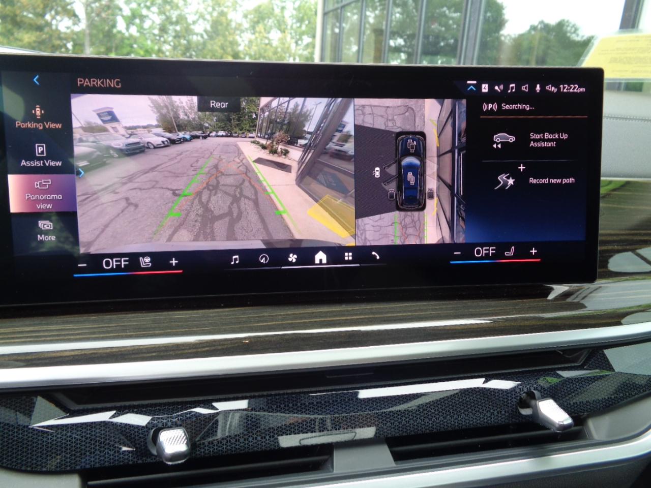 BMW X7 xDrive40i Sports Activity Vehicle 2024